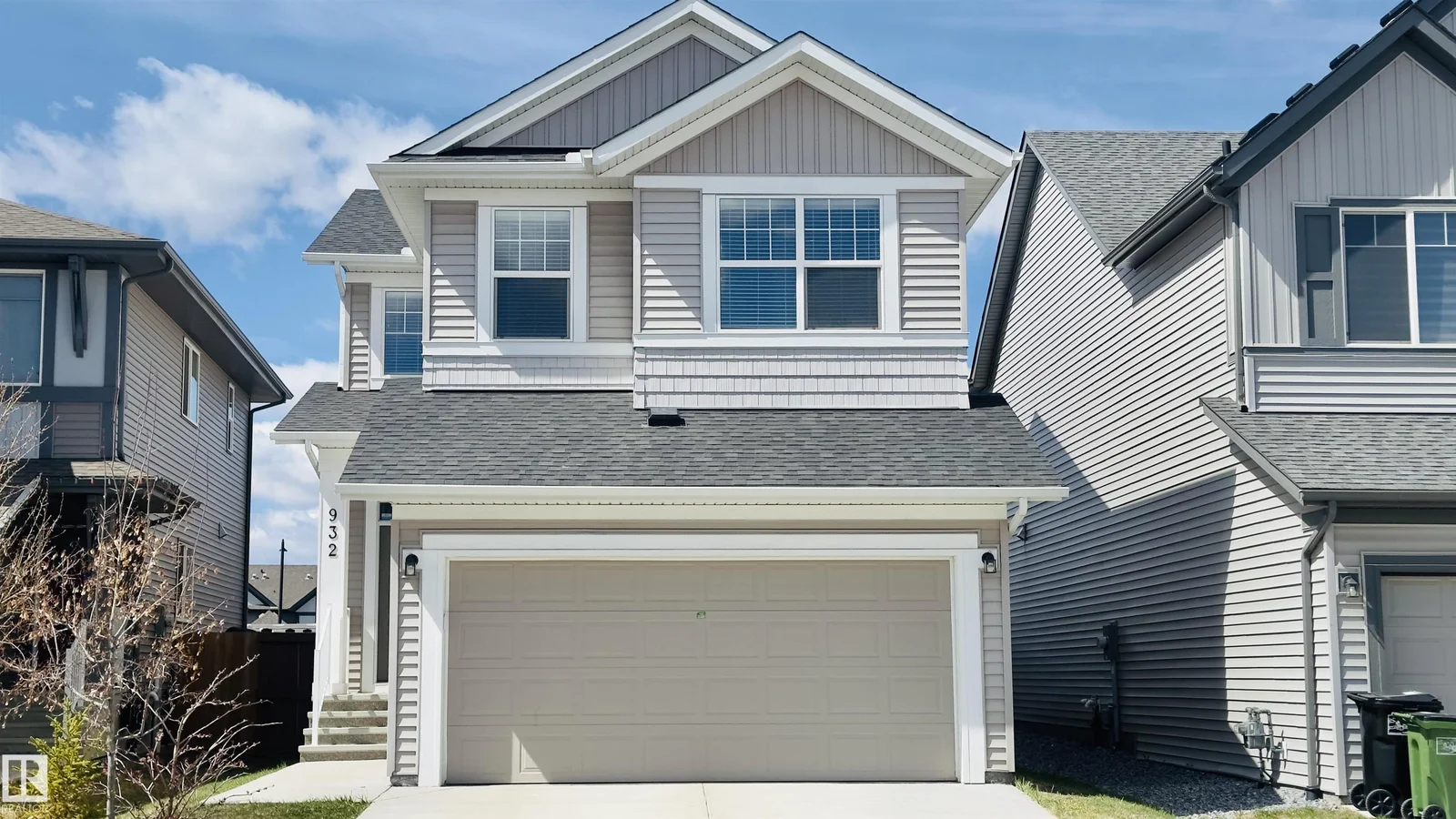 , Edmonton - 3 bedroom Detached Single Family for sale