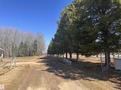 Interior photo 1 of 26417 TWP ROAD 630