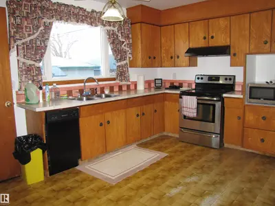 Interior photo 1 of 6832 83 AV NW