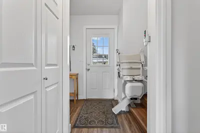 Interior photo 2 of #205 13831 24 ST NW NW