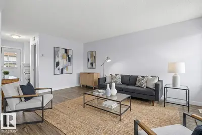 Interior photo 1 of 13831 24 ST NW NW