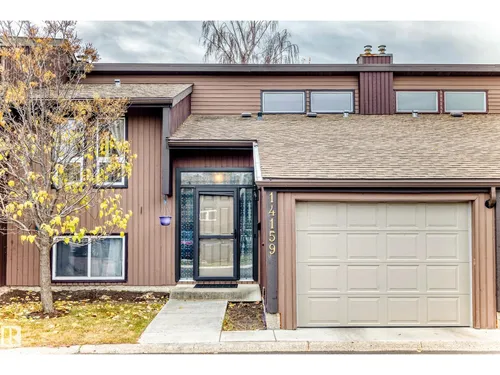 14159 26 ST NW, Edmonton - $204,900