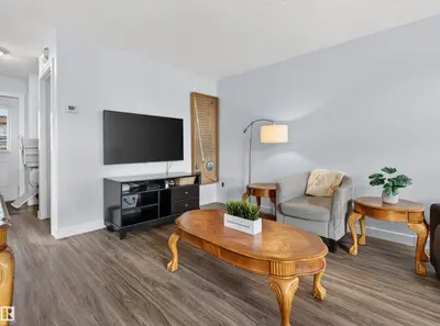 Interior photo 1 of #205 13831 24 ST NW NW