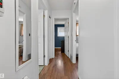 Interior photo 3 of #205 13831 24 ST NW NW