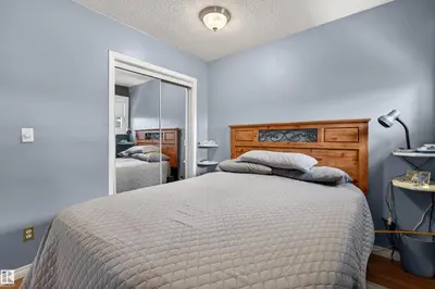 Interior photo 4 of #205 13831 24 ST NW NW