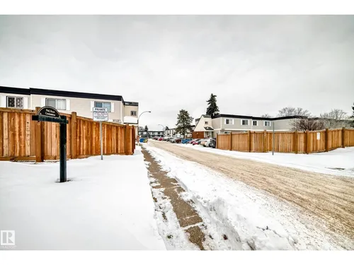 #208 11421 34 ST NW, Edmonton - $152,900