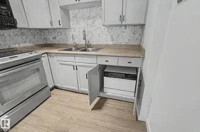 Interior photo 2 of 3317 107 AV NW