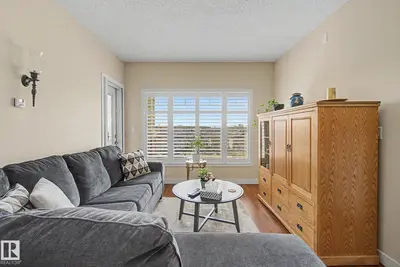 Interior photo 3 of #424 7021 SOUTH TERWILLEGAR DR NW