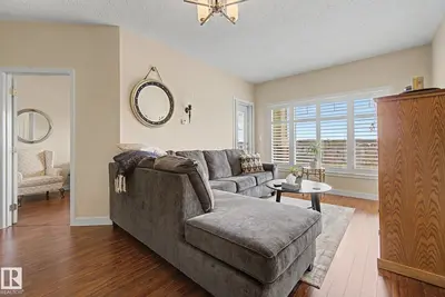 Interior photo 2 of #424 7021 SOUTH TERWILLEGAR DR NW