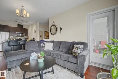 Interior photo 4 of #424 7021 SOUTH TERWILLEGAR DR NW