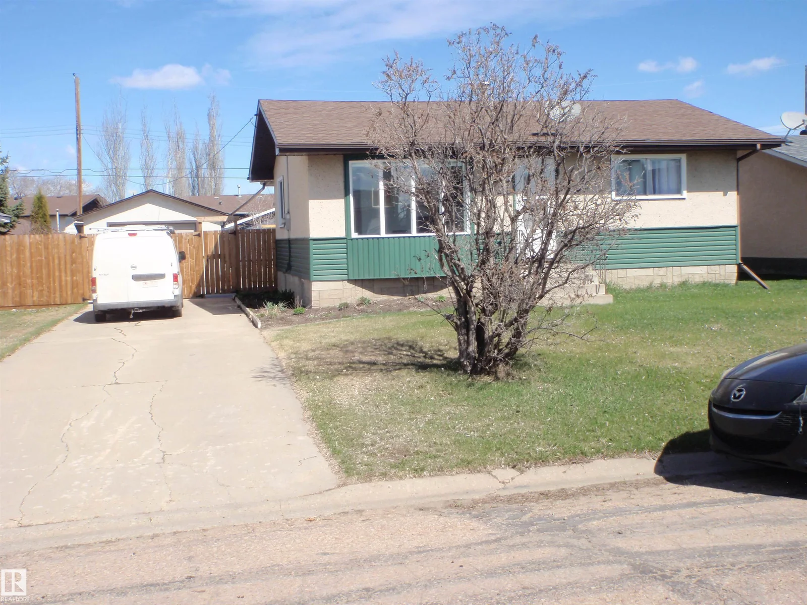 4510 57 AV, Barrhead - 4 bedroom Detached Single Family for sale