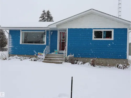 4315 56 AV, Barrhead - $243,000