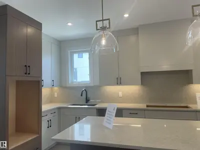 Interior photo 2 of 14344 92A AV NW