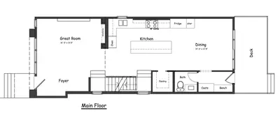 Interior photo 1 of 14344 92A AV NW