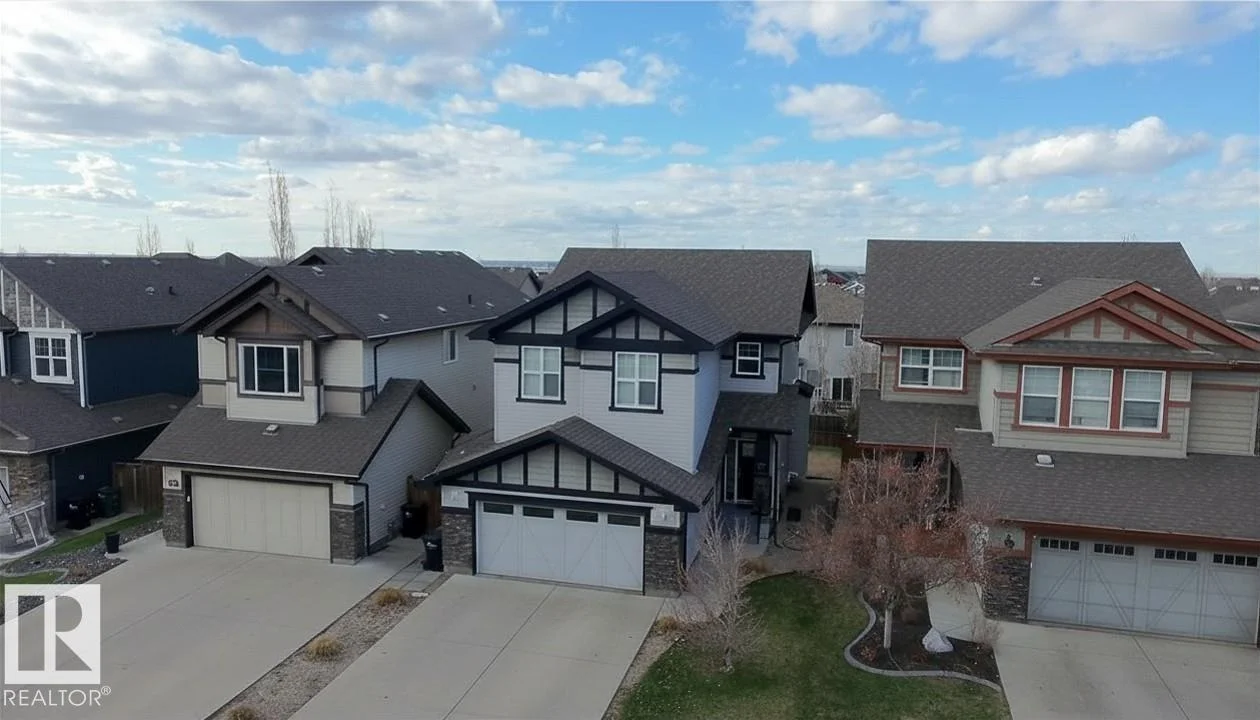 37 CODETTE WY, Sherwood Park - 1 bedroom Detached Single Family for sale