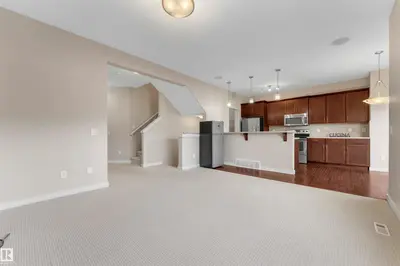 Interior photo 2 of 3650 13 ST NW
