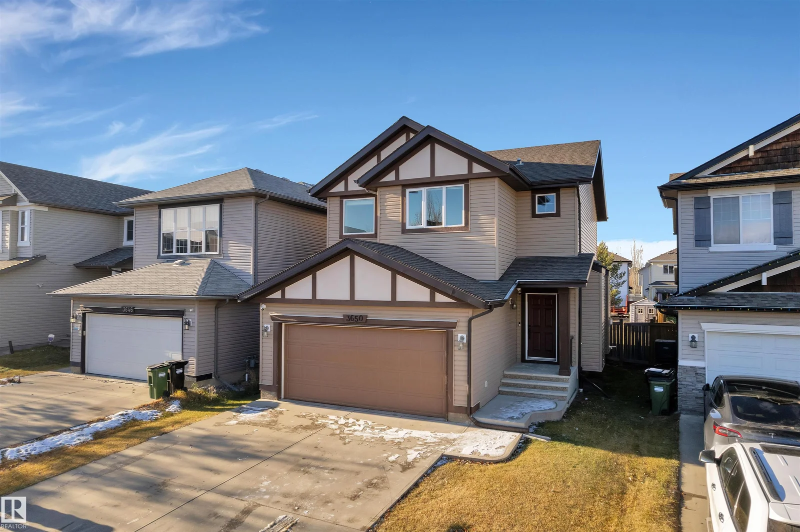 3650 13 ST NW, Edmonton - 1 bedroom Detached Single Family for sale