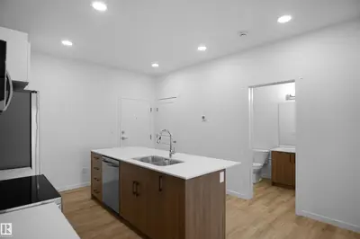 Interior photo 2 of #101 3715 141 ST SW