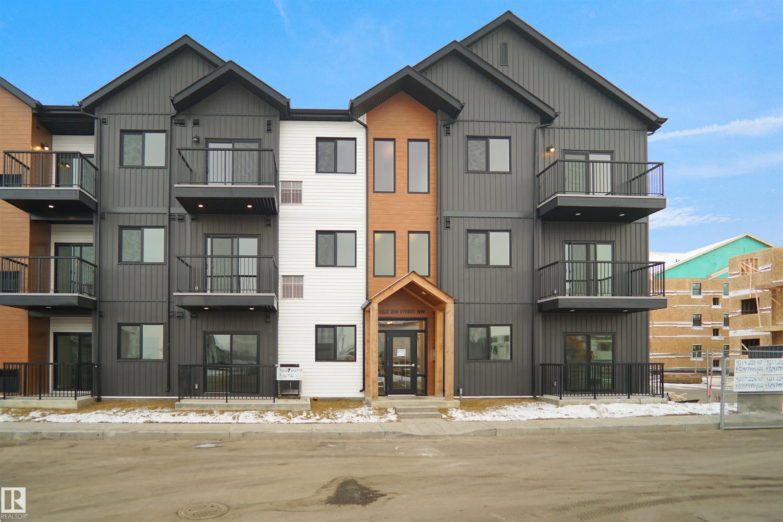 #101 3715 141 ST SW, Edmonton - 0 bedroom Apartment for sale