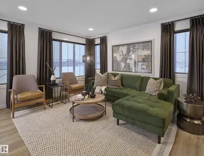 Interior photo 1 of 3 Edgewater CL
