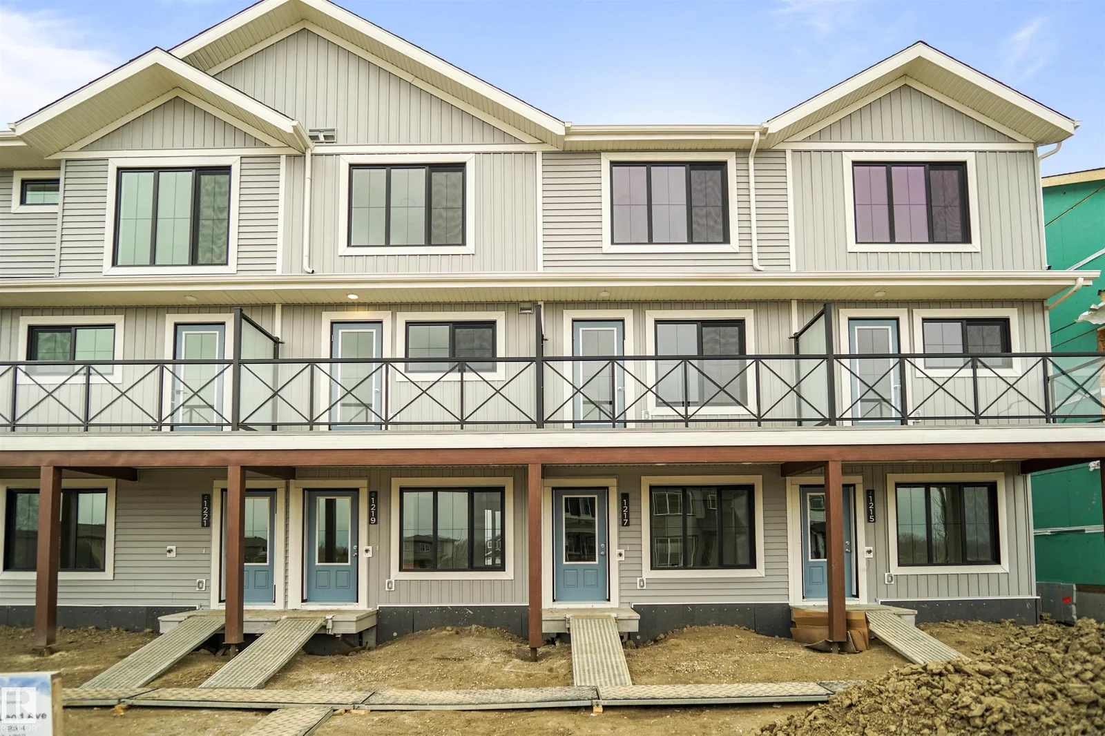 9 Edgewater CL, Spruce Grove - 3 bedroom Residential Attached for sale