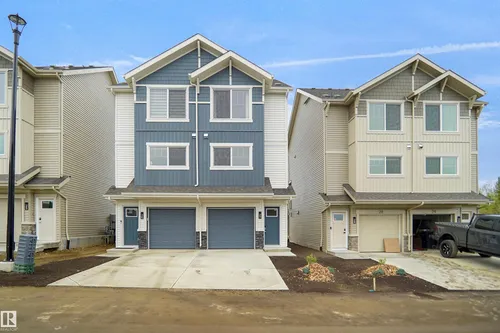 #27 531 Merlin LD NW, Edmonton - $349,998