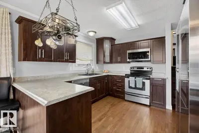 Interior photo 2 of 4222 49 ST