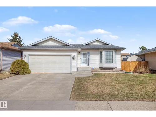 110 LUNNON DR, Gibbons - $409,900