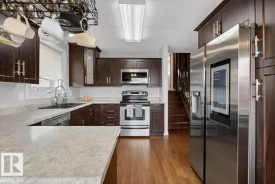 Interior photo 3 of 4222 49 ST