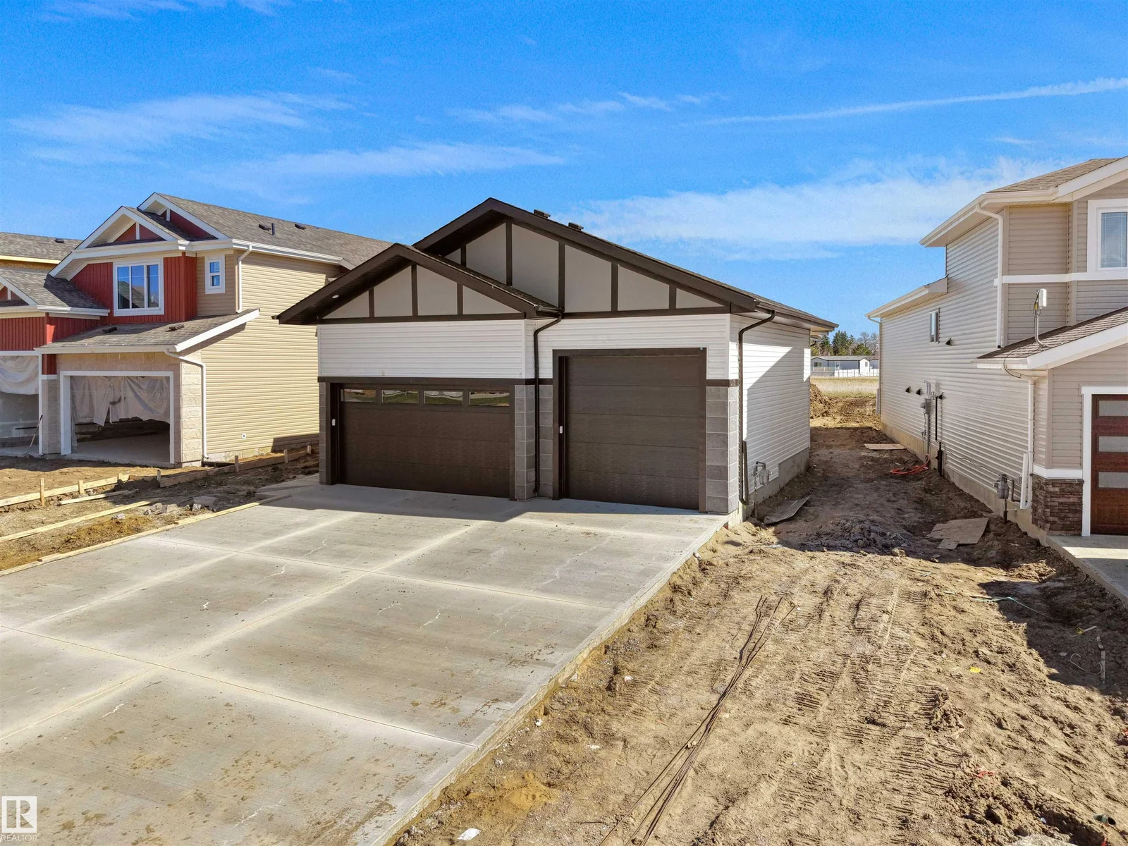 5225 47 Ave, Calmar - 3 bedroom Detached Single Family for sale