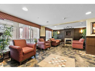 Interior photo 3 of #202 7510 89 ST NW