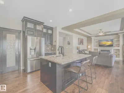 Interior photo 4 of 16251 135 ST NW NW