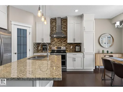 16311 135 ST NW, Edmonton - $569,999