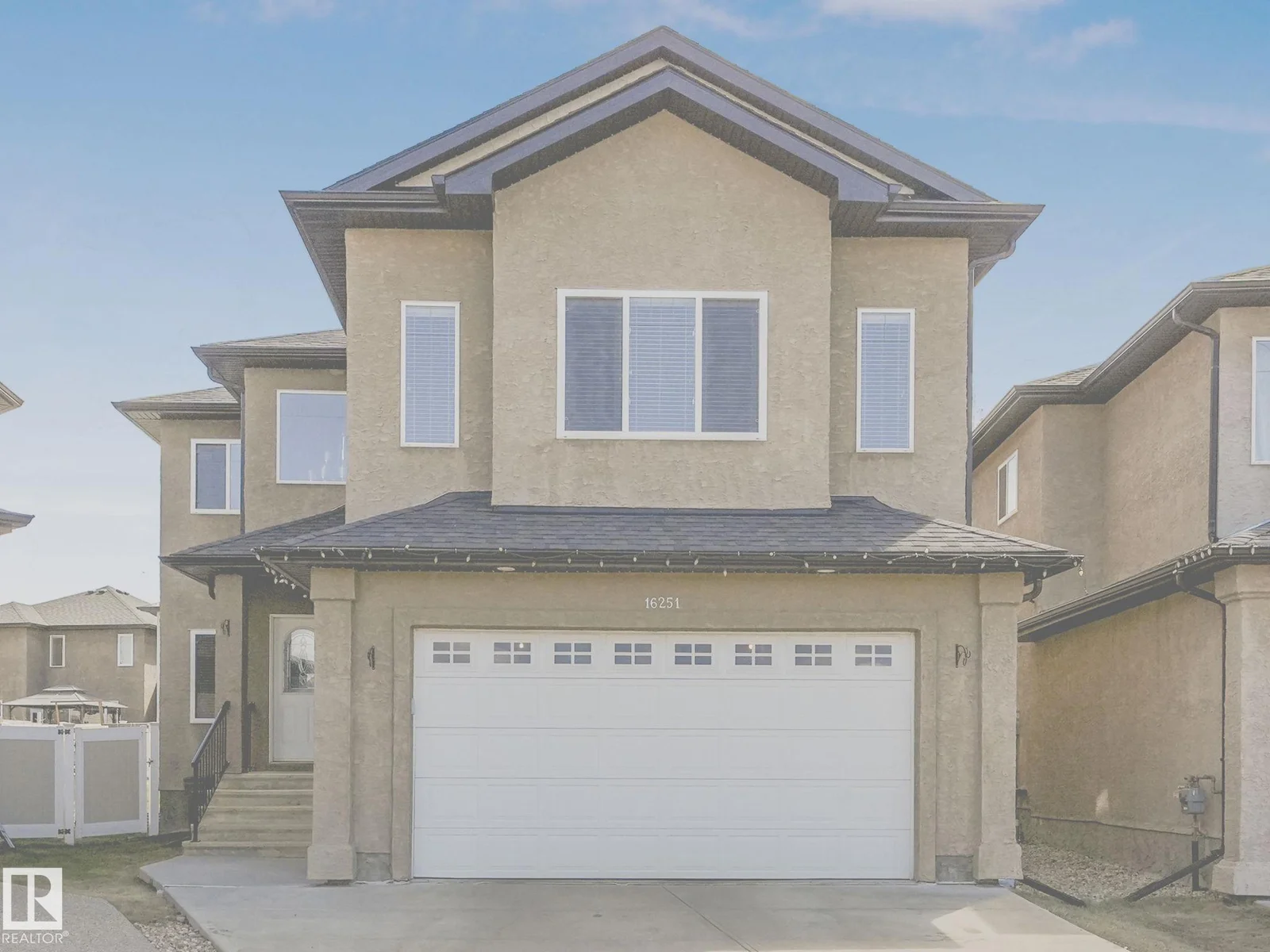 16251 135 ST NW NW, Edmonton - 5 bedroom Detached Single Family for sale