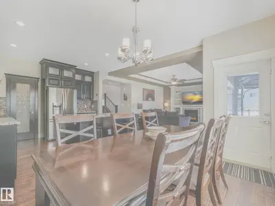 Interior photo 2 of 16251 135 ST NW NW