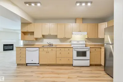 Interior photo 3 of #112 10311 111 ST NW