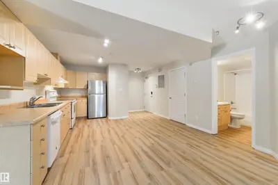 Interior photo 4 of #112 10311 111 ST NW