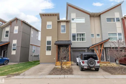 #160 401 SOUTHFORK DR, Leduc - $219,900