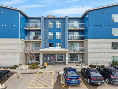 #103 610 CALAHOO RD, Spruce Grove - $107,900