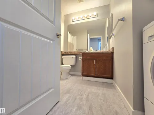 #204 240 SPRUCE RIDGE RD, Spruce Grove - $164,900