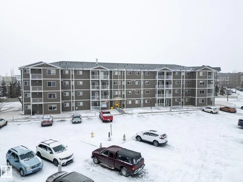 #205A 260 SPRUCE RIDGE RD, Spruce Grove - $125,000