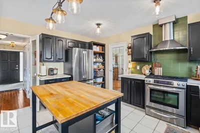 Interior photo 3 of 2446 78 ST NW