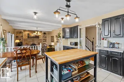 Interior photo 2 of 2446 78 ST NW