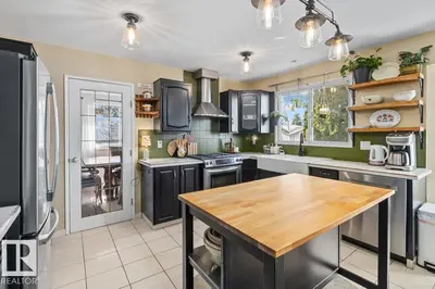 Interior photo 4 of 2446 78 ST NW