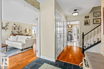 Interior photo 1 of 2446 78 ST NW