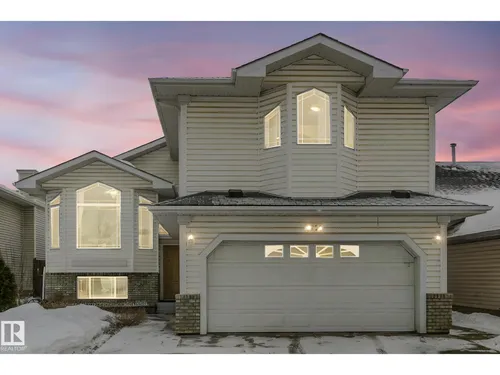 4720 150 AV NW, Edmonton - $529,900