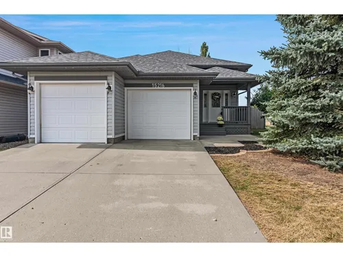 15216 49 ST NW, Edmonton - $569,900
