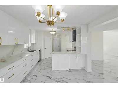 Interior photo 1 of 4712 201 St NW