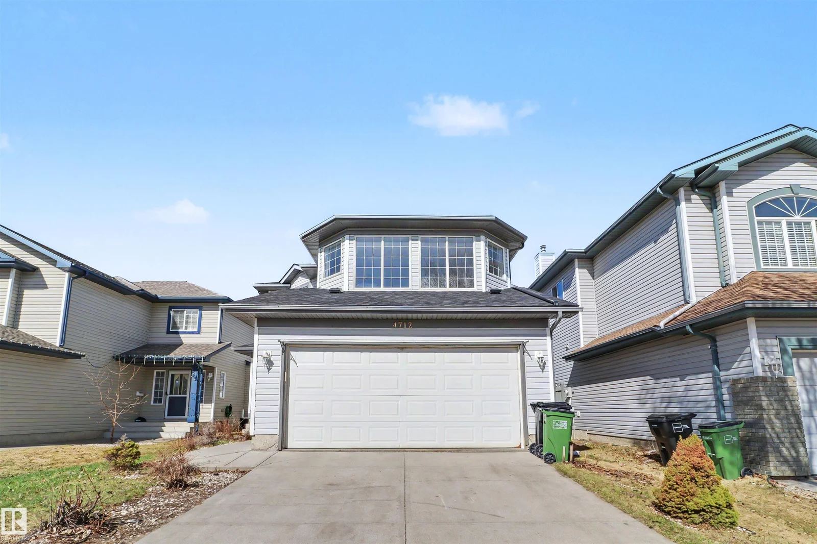, Edmonton - 4 bedroom Detached Single Family for sale