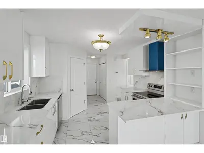 Interior photo 2 of 4712 201 St NW